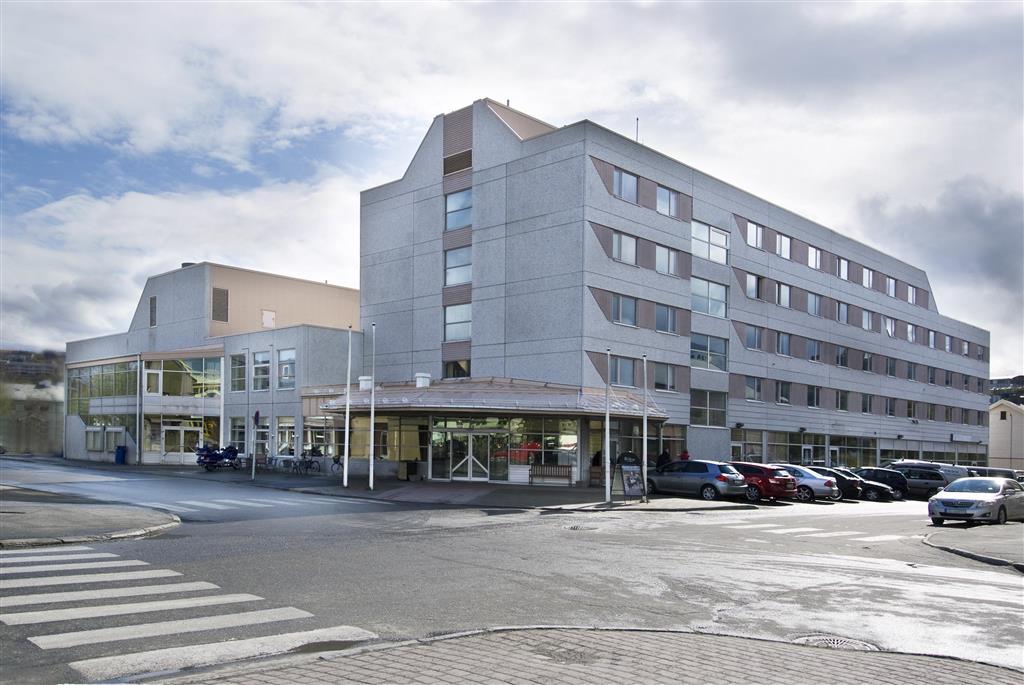 Hotel Scandic Kirkenes