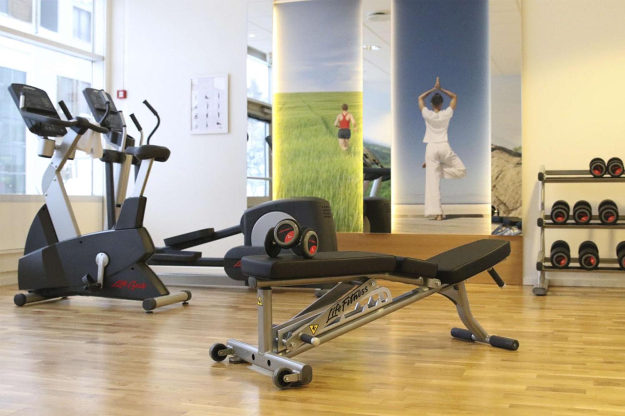 Hotel Scandic Kirkenes