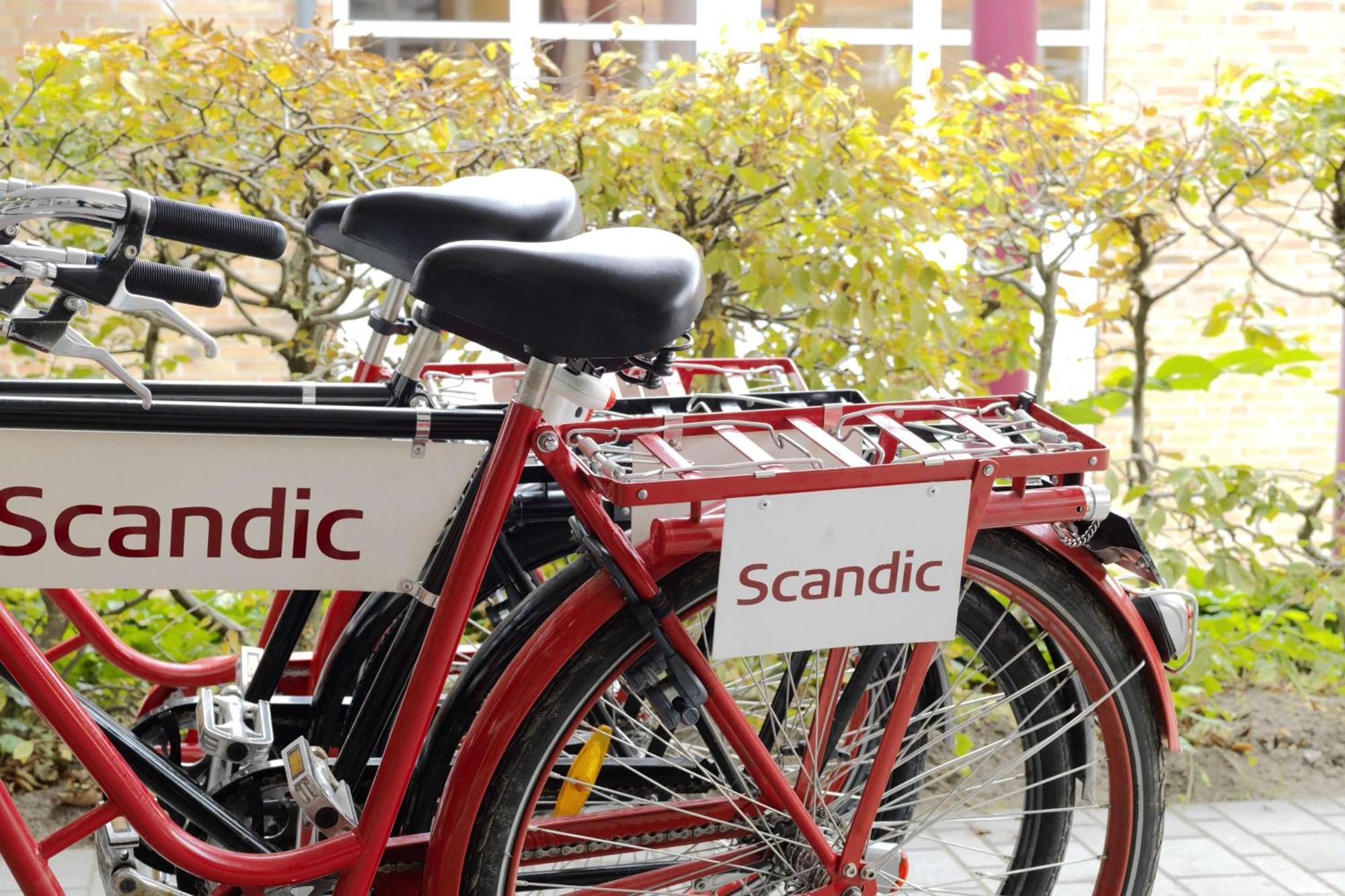 Scandic Kirkenes