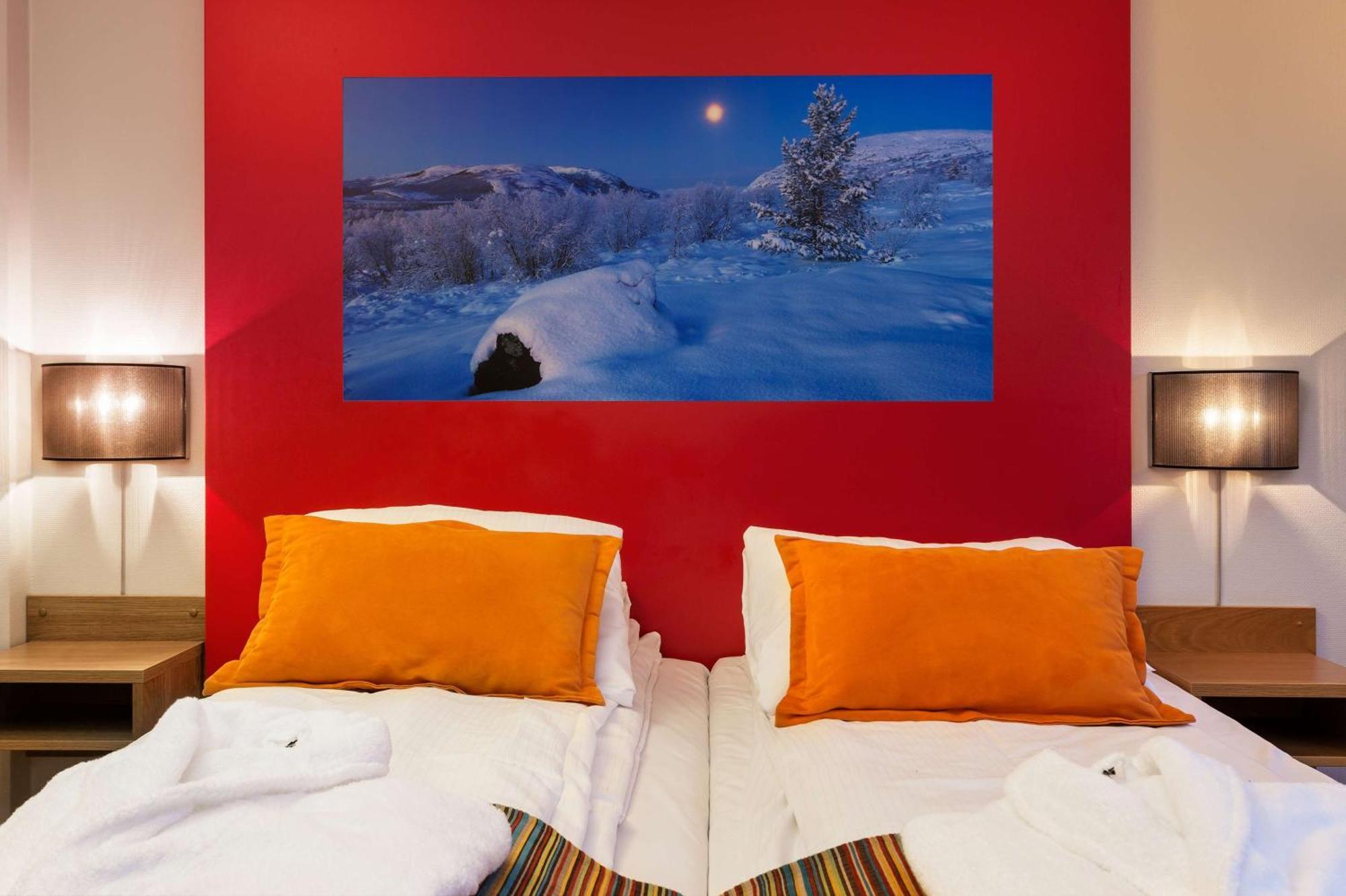 Scandic Hotel