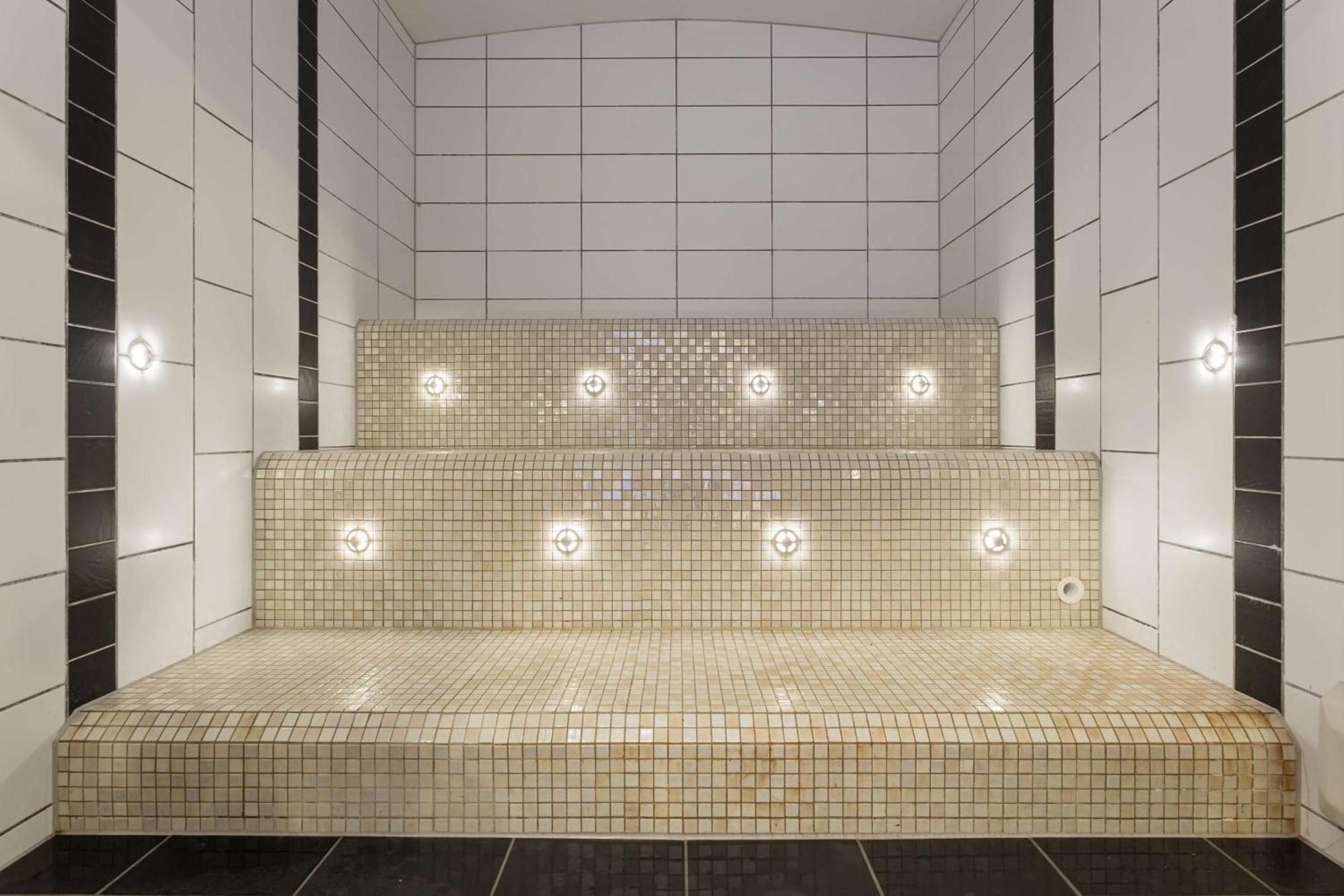 Hotel Scandic 4*