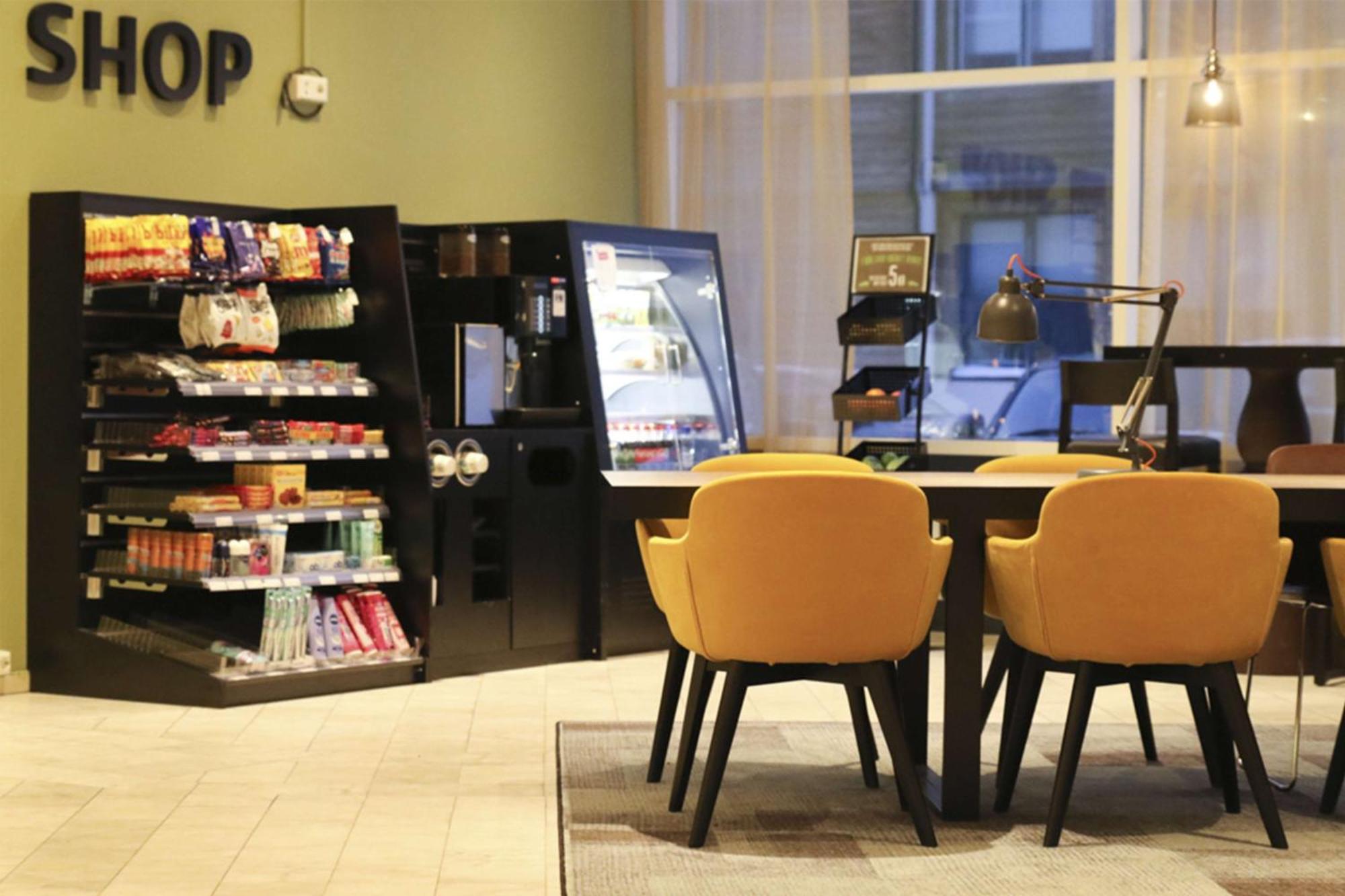 Scandic Hotel Kirkenes