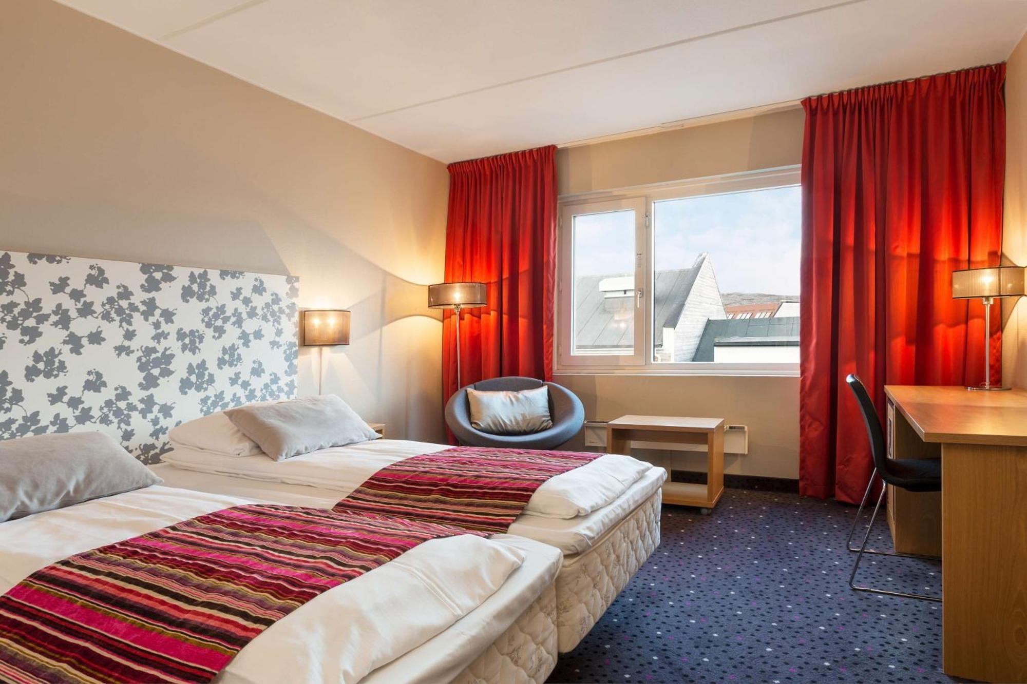Scandic 4* Kirkenes