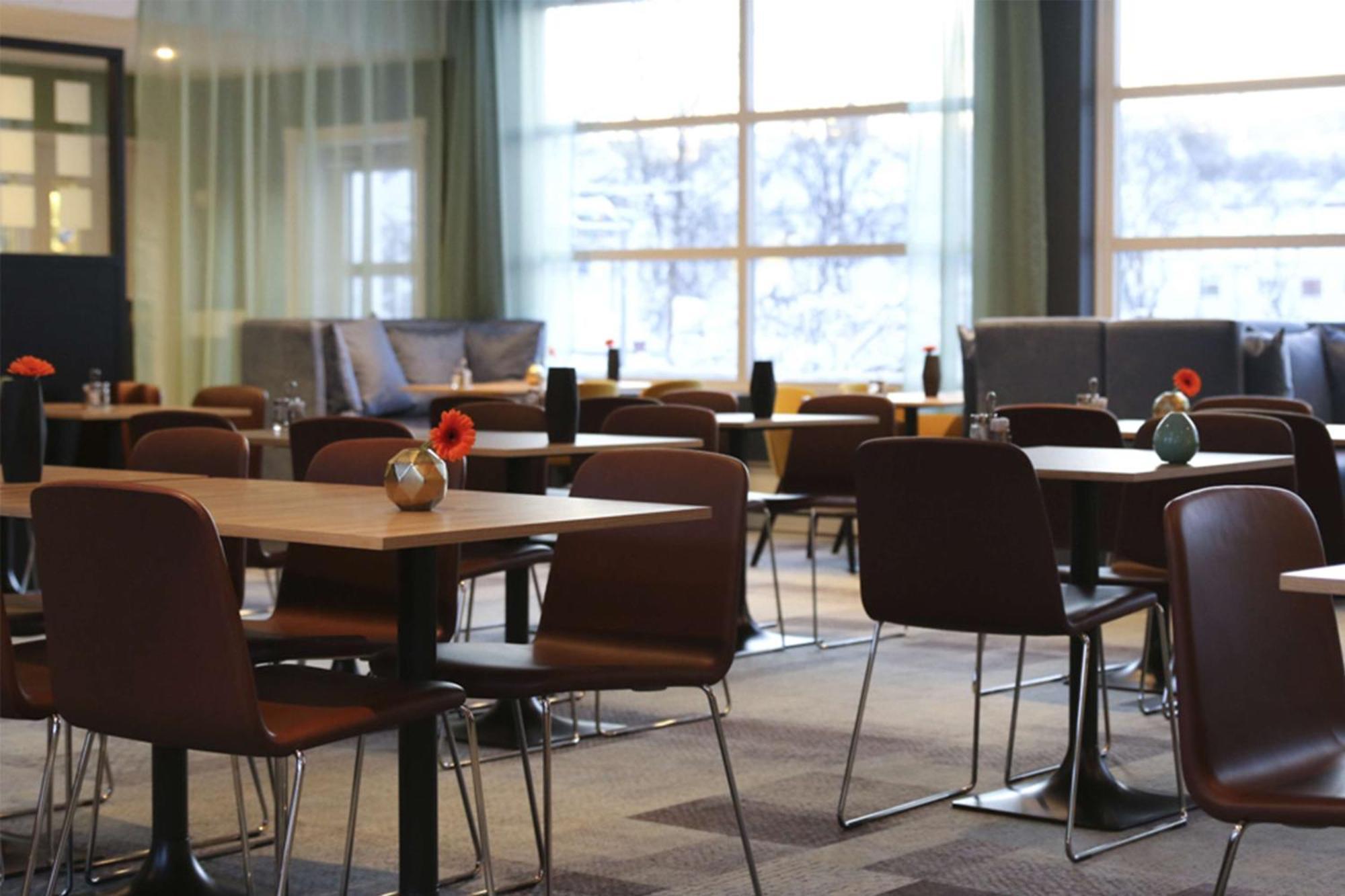 Hotel Scandic 4*