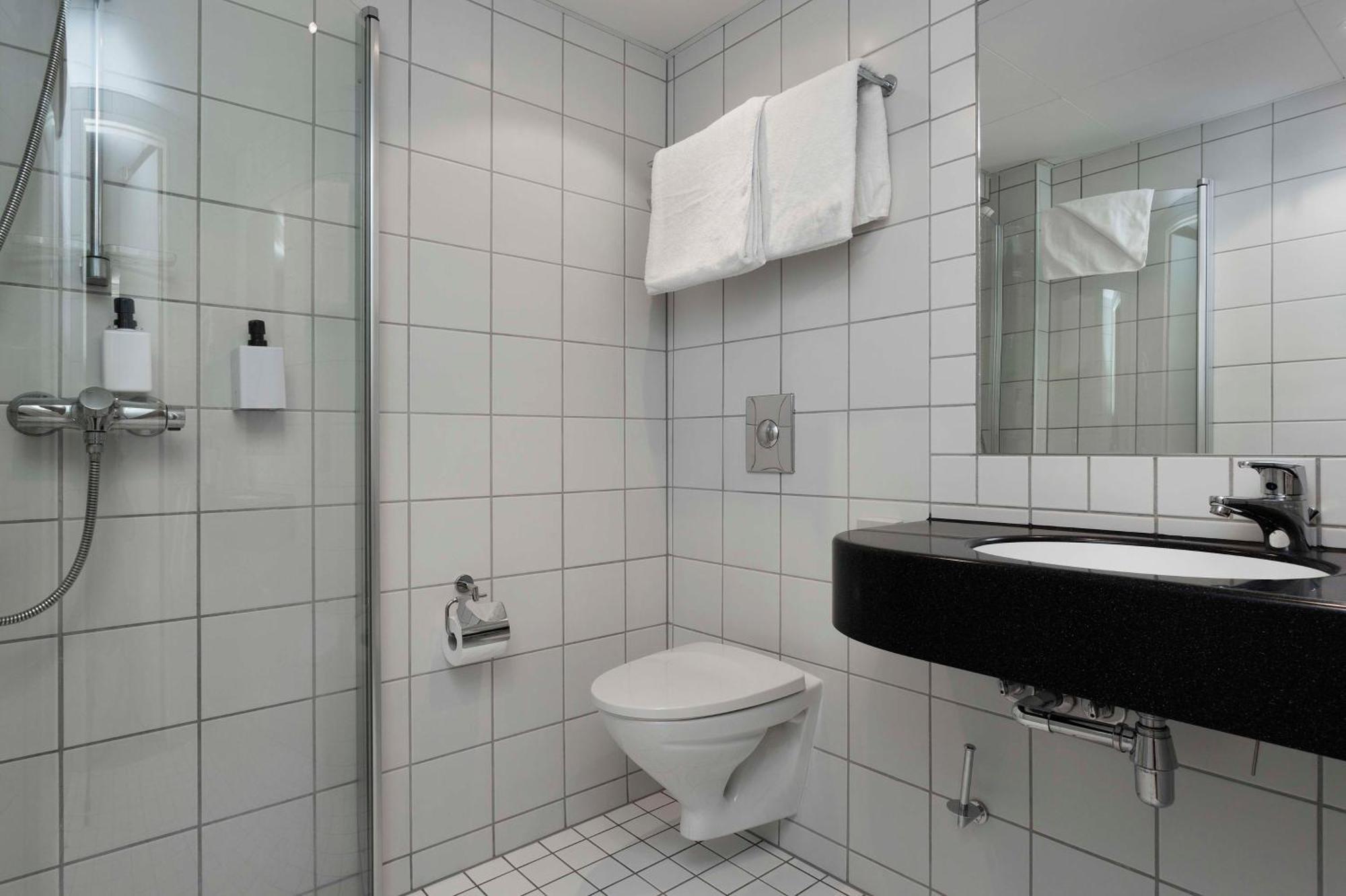 Hotel Scandic Kirkenes