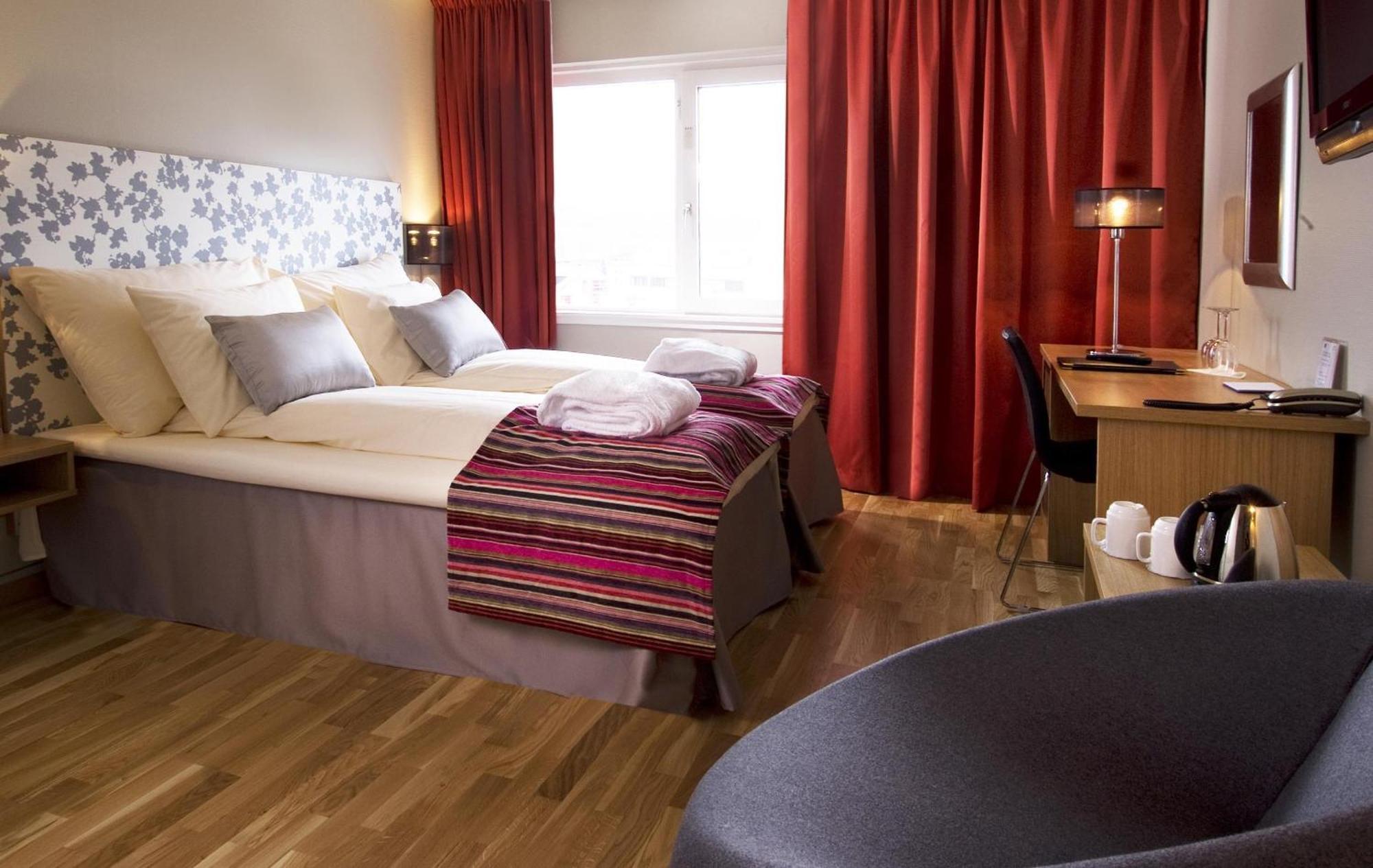 Scandic 4* Kirkenes