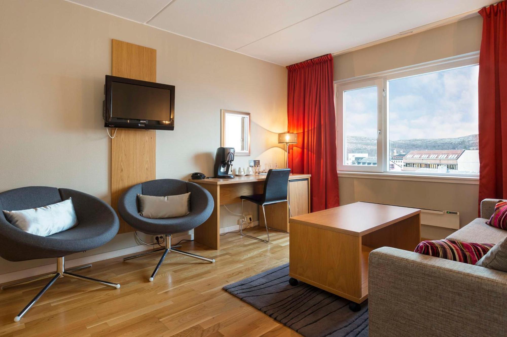 Hotel Scandic
