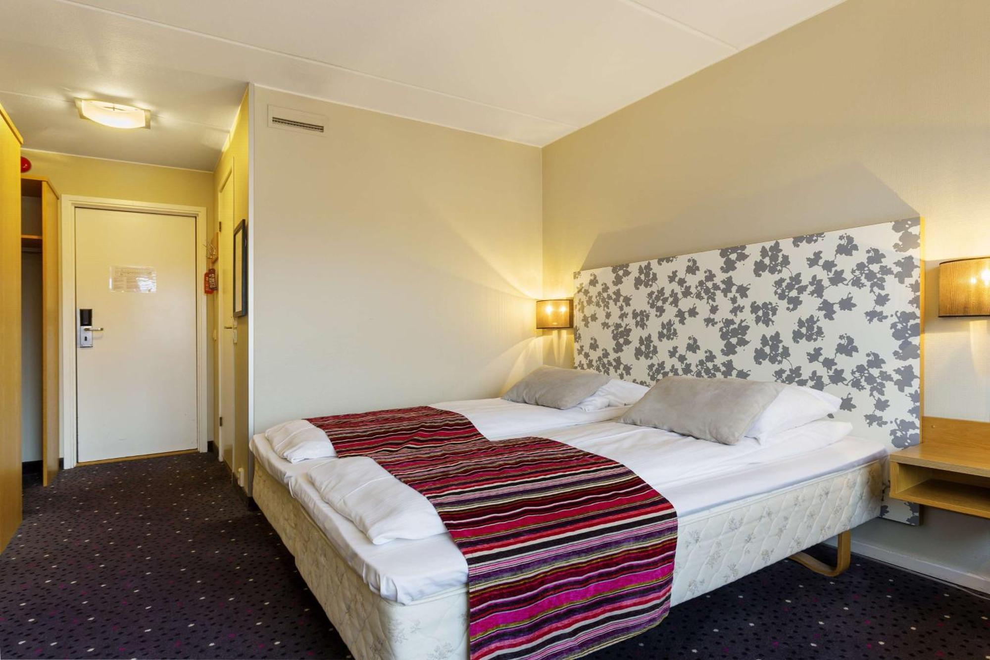 Hotel Scandic Kirkenes