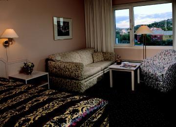 Scandic 4* Kirkenes