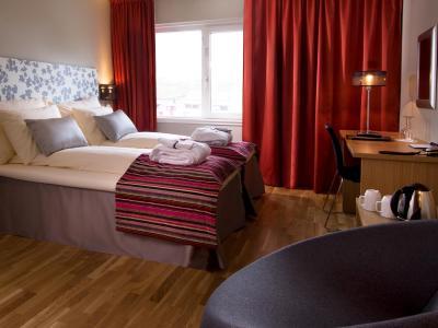Scandic Hotel 4*