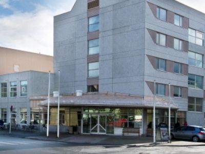 Scandic Hotel 4*