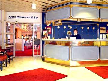 Scandic Hotel 4*