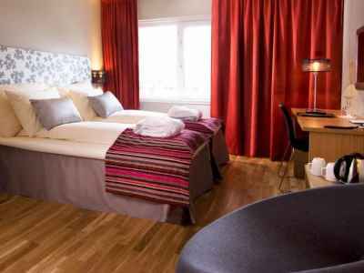 Scandic 4* Kirkenes