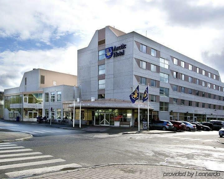Scandic Hotel Kirkenes